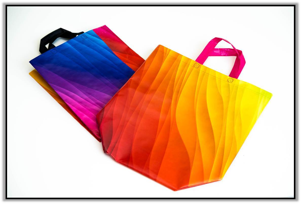 Những ích lợi của túi vải không dệt mang đến cho người tiêu dùng